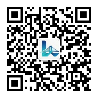 公众号二维码
